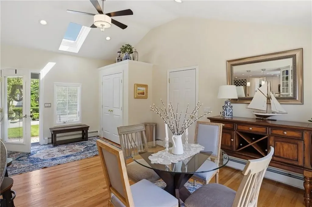 34 Brooks Farm Drive Bristol RI 02809