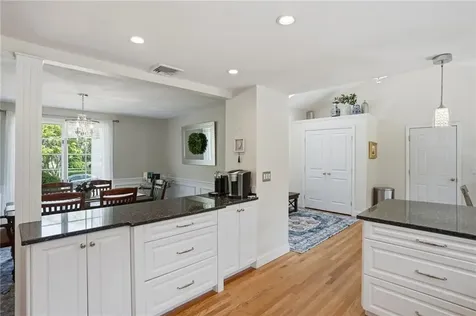 34 Brooks Farm Drive Bristol RI 02809