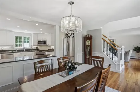 34 Brooks Farm Drive Bristol RI 02809