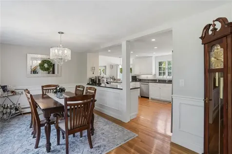 34 Brooks Farm Drive Bristol RI 02809