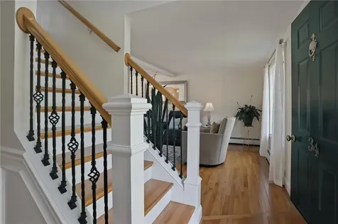 34 Brooks Farm Drive Bristol RI 02809