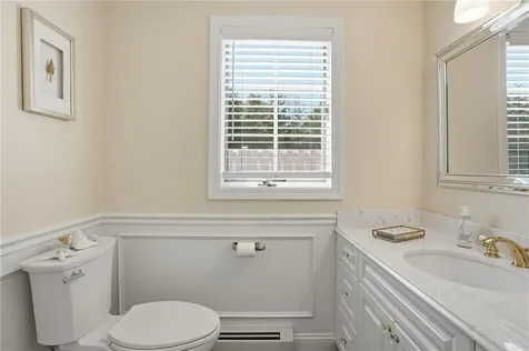 34 Brooks Farm Drive Bristol RI 02809