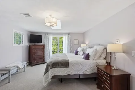 34 Brooks Farm Drive Bristol RI 02809