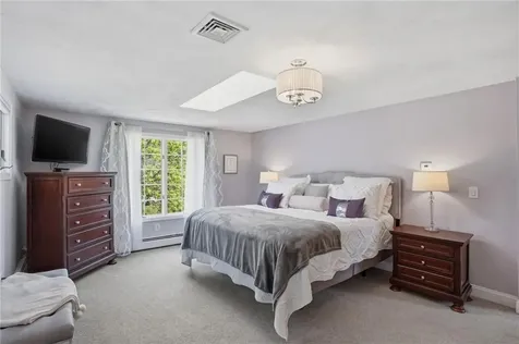 34 Brooks Farm Drive Bristol RI 02809