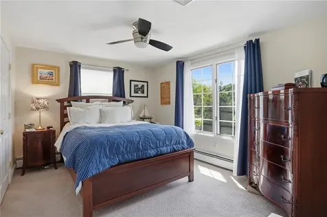 34 Brooks Farm Drive Bristol RI 02809