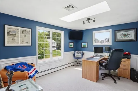34 Brooks Farm Drive Bristol RI 02809