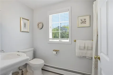 34 Brooks Farm Drive Bristol RI 02809