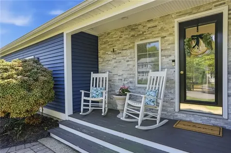 34 Brooks Farm Drive Bristol RI 02809