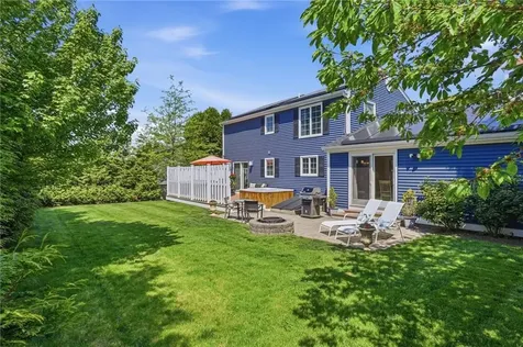 34 Brooks Farm Drive Bristol RI 02809