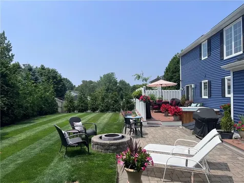 34 Brooks Farm Drive Bristol RI 02809