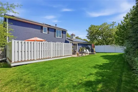 34 Brooks Farm Drive Bristol RI 02809