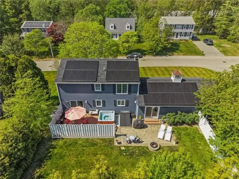 34 Brooks Farm Drive Bristol RI 02809