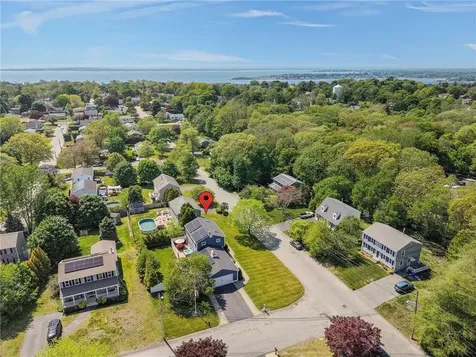 34 Brooks Farm Drive Bristol RI 02809