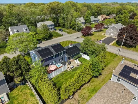 34 Brooks Farm Drive Bristol RI 02809