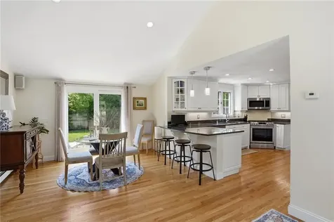 34 Brooks Farm Drive Bristol RI 02809