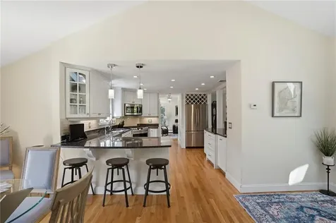 34 Brooks Farm Drive Bristol RI 02809