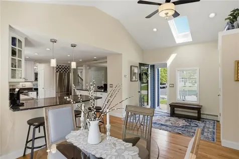 34 Brooks Farm Drive Bristol RI 02809