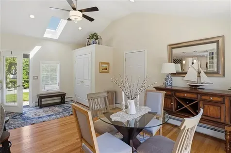 34 Brooks Farm Drive Bristol RI 02809