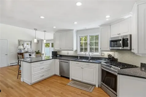 34 Brooks Farm Drive Bristol RI 02809
