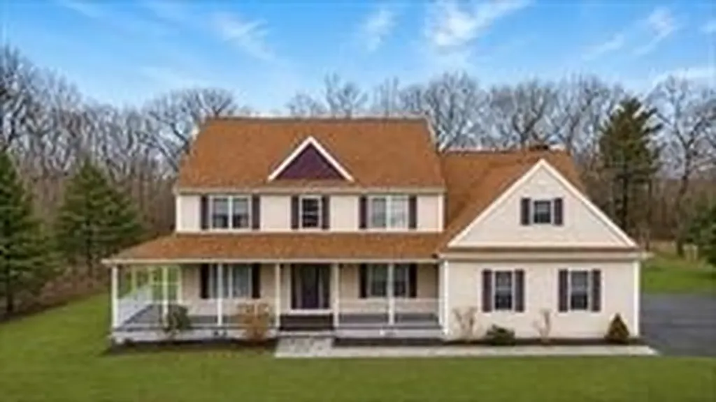 226 Tower Hill Road Cumberland RI 02864