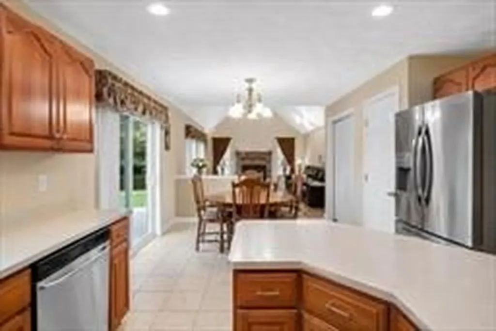 226 Tower Hill Road Cumberland RI 02864