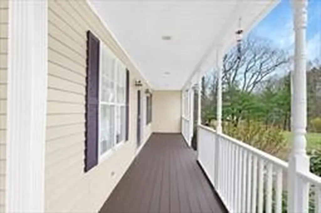 226 Tower Hill Road Cumberland RI 02864