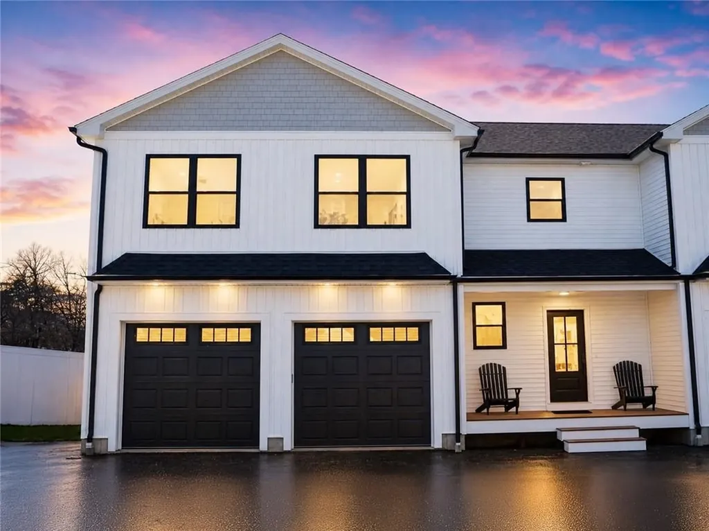 1455 Park Avenue Cranston RI 02920