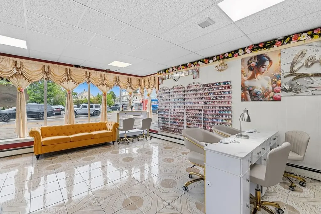 378 Warren Avenue East Providence RI 02914