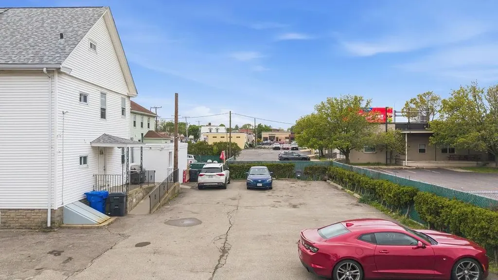 378 Warren Avenue East Providence RI 02914