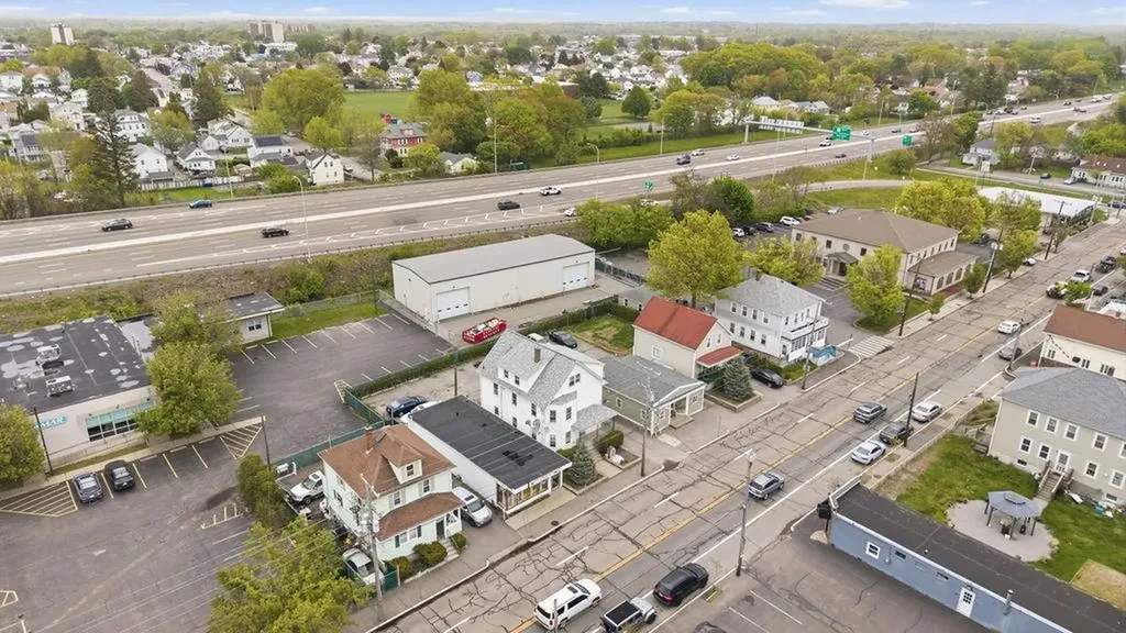 378 Warren Avenue East Providence RI 02914
