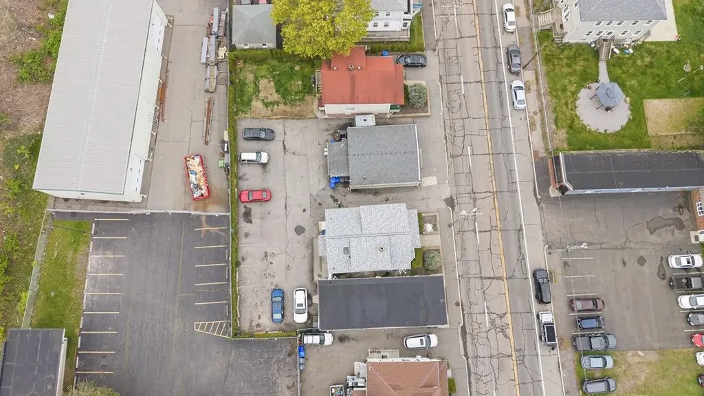 378 Warren Avenue East Providence RI 02914