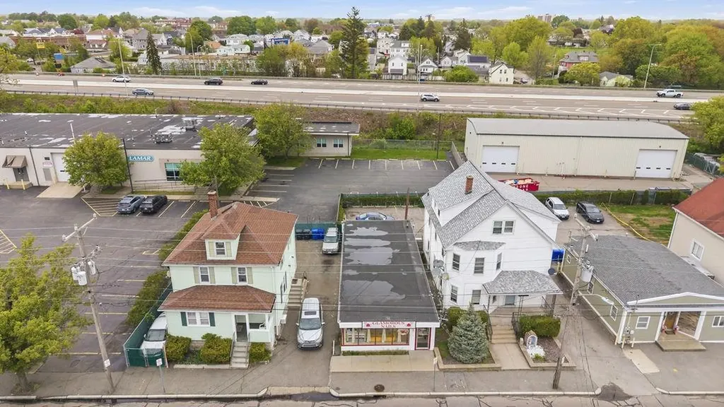 378 Warren Avenue East Providence RI 02914