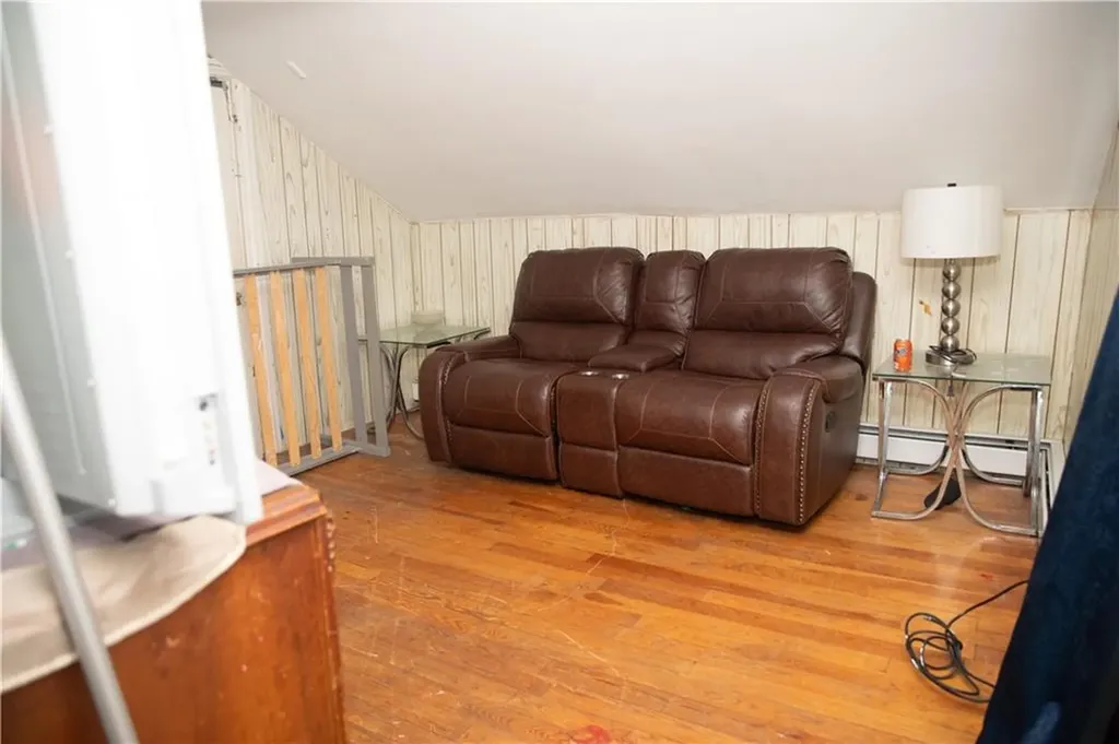 974 Manton Avenue Providence RI 02909