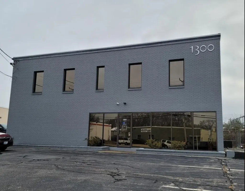 1300 Jefferson Boulevard Warwick RI 02886