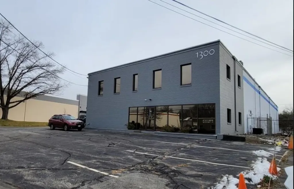 1300 Jefferson Boulevard Warwick RI 02886