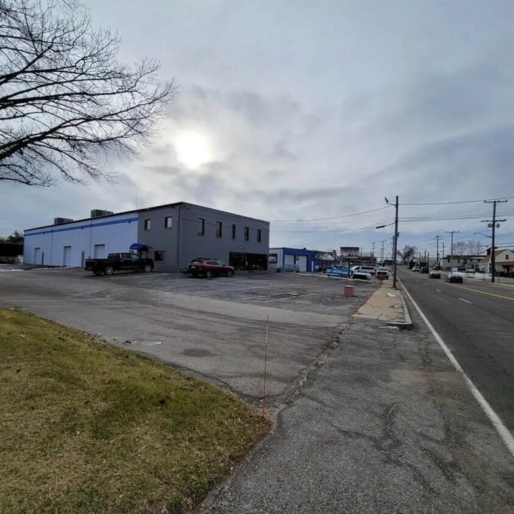 1300 Jefferson Boulevard Warwick RI 02886