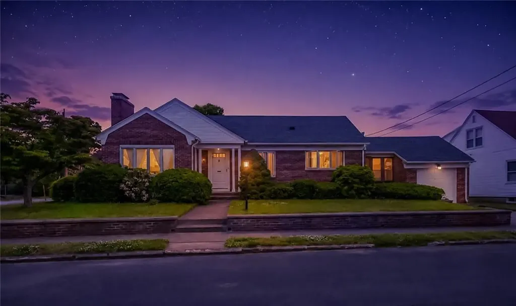 51 Beverly Ann Drive North Providence RI 02911
