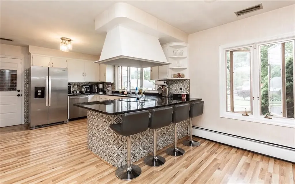 51 Beverly Ann Drive North Providence RI 02911