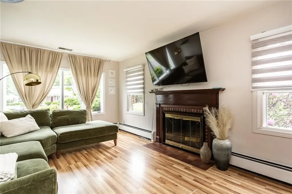 51 Beverly Ann Drive North Providence RI 02911