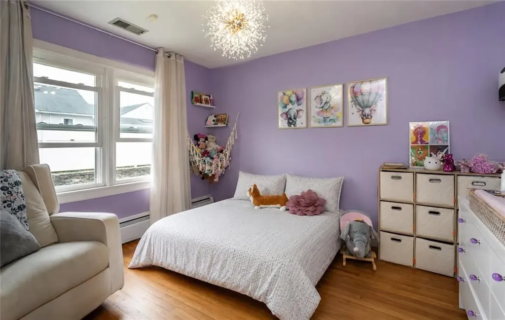 51 Beverly Ann Drive North Providence RI 02911