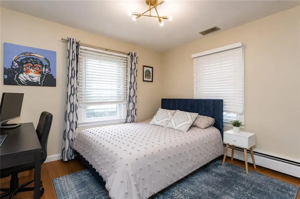 51 Beverly Ann Drive North Providence RI 02911