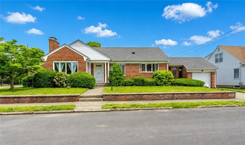 51 Beverly Ann Drive North Providence RI 02911