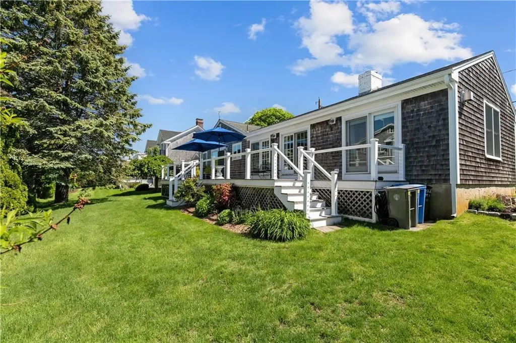 479 Wolcott Avenue Middletown RI 02842