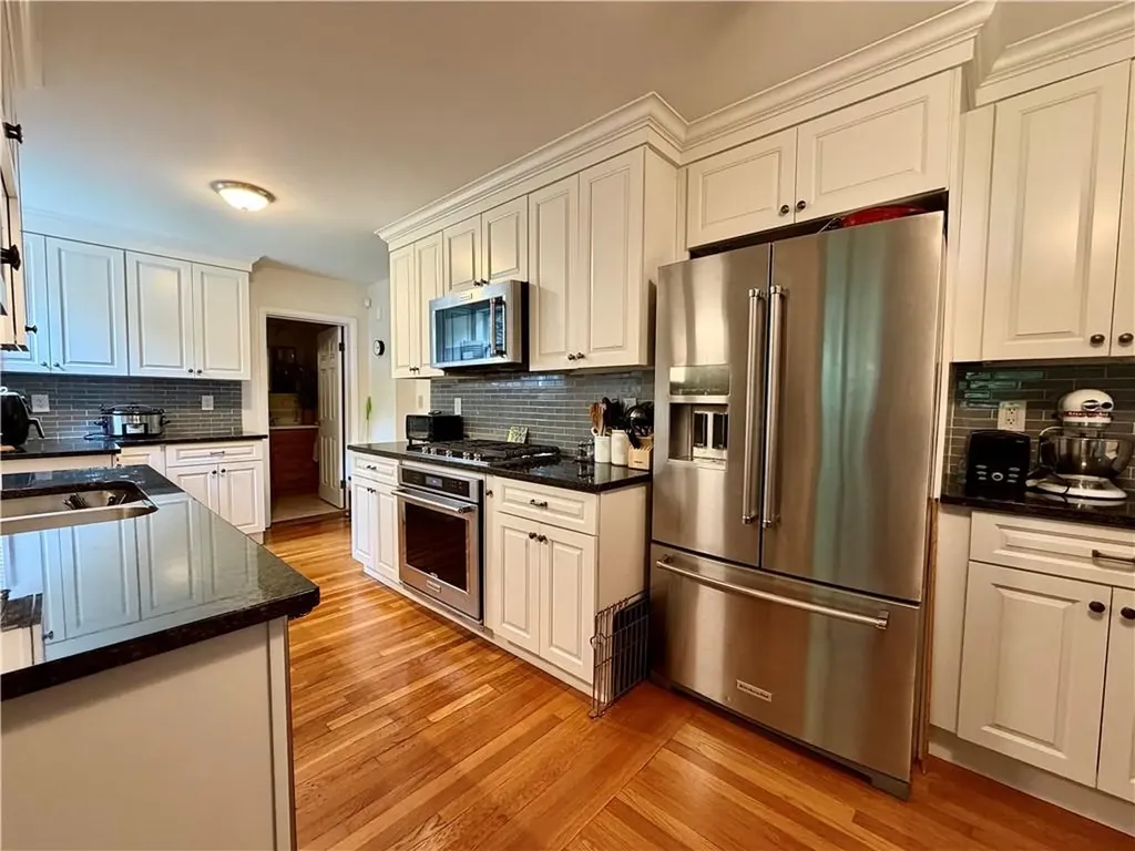 59 Clyde Street West Warwick RI 02893