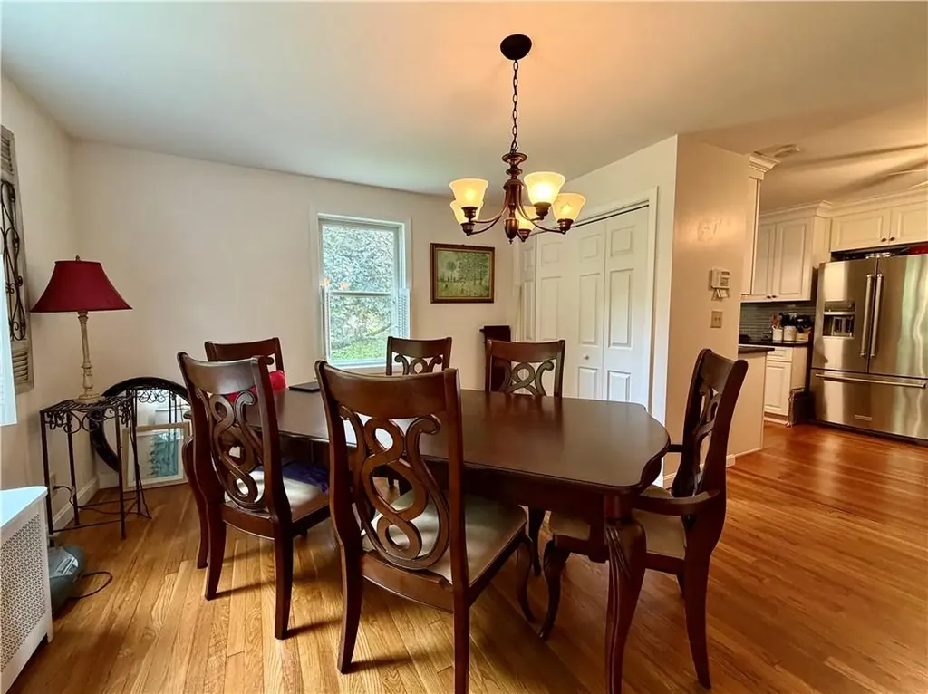 59 Clyde Street West Warwick RI 02893