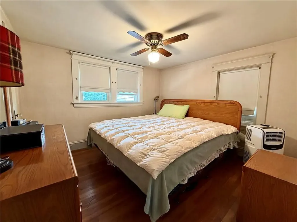59 Clyde Street West Warwick RI 02893