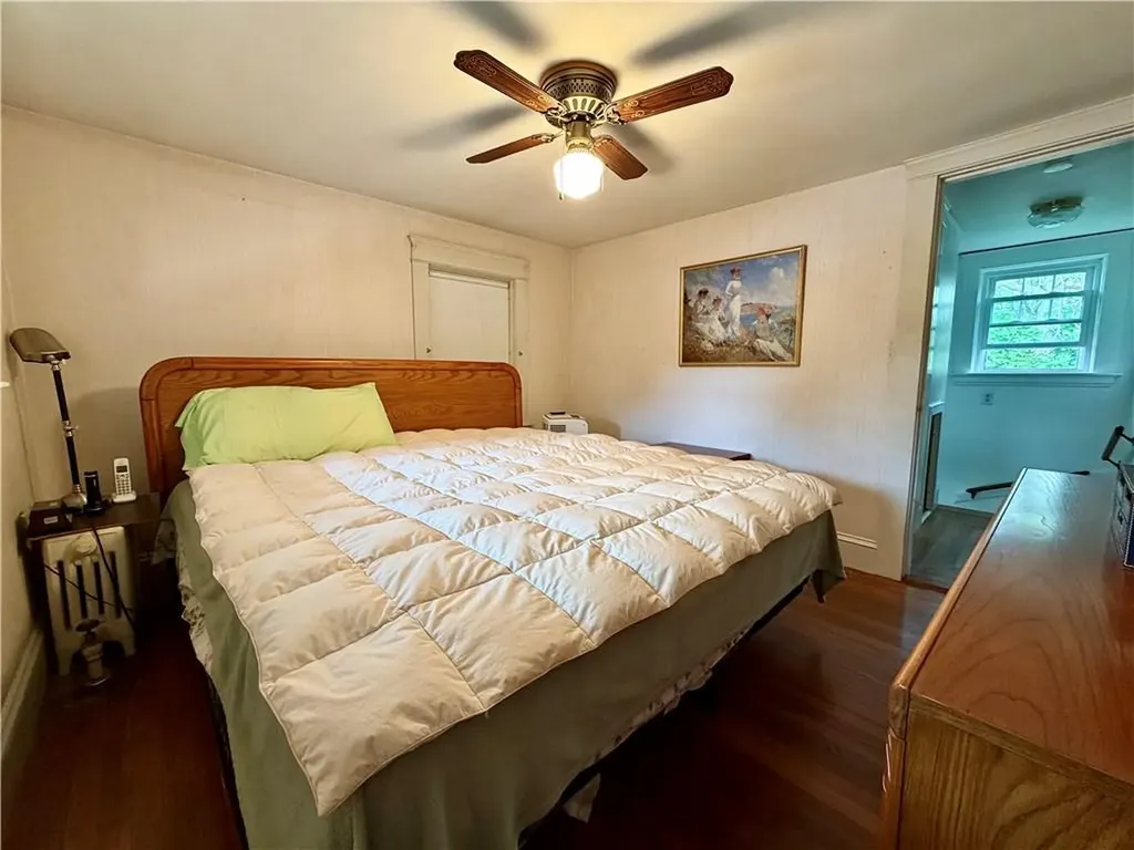 59 Clyde Street West Warwick RI 02893
