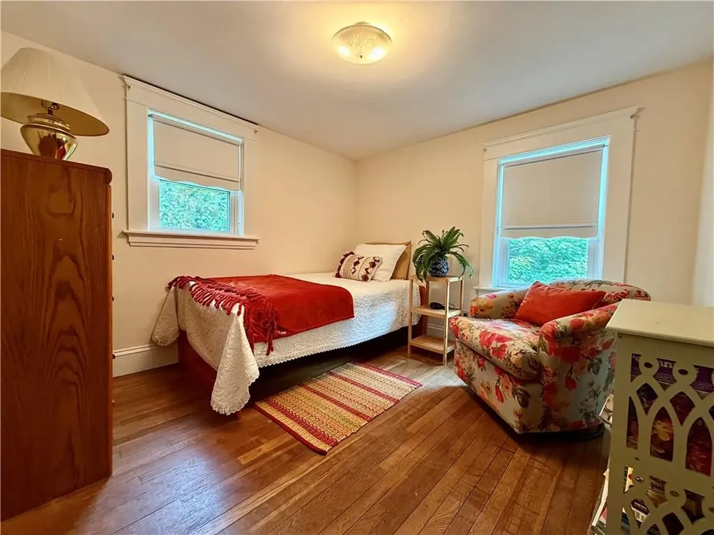 59 Clyde Street West Warwick RI 02893