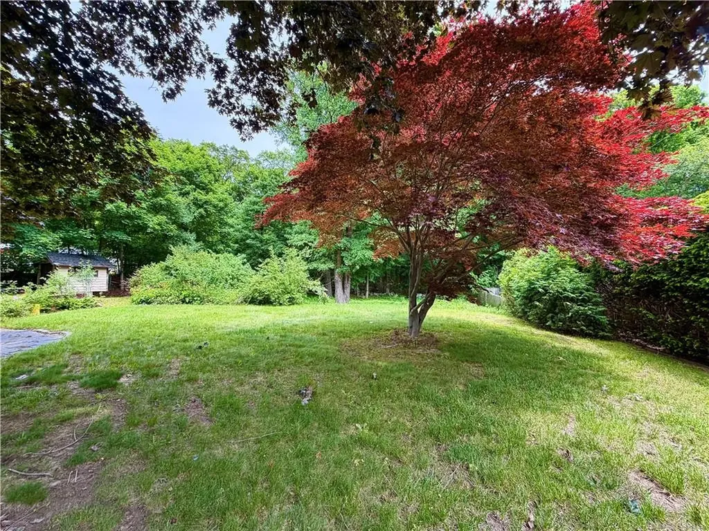 59 Clyde Street West Warwick RI 02893