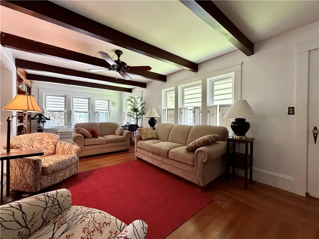 59 Clyde Street West Warwick RI 02893